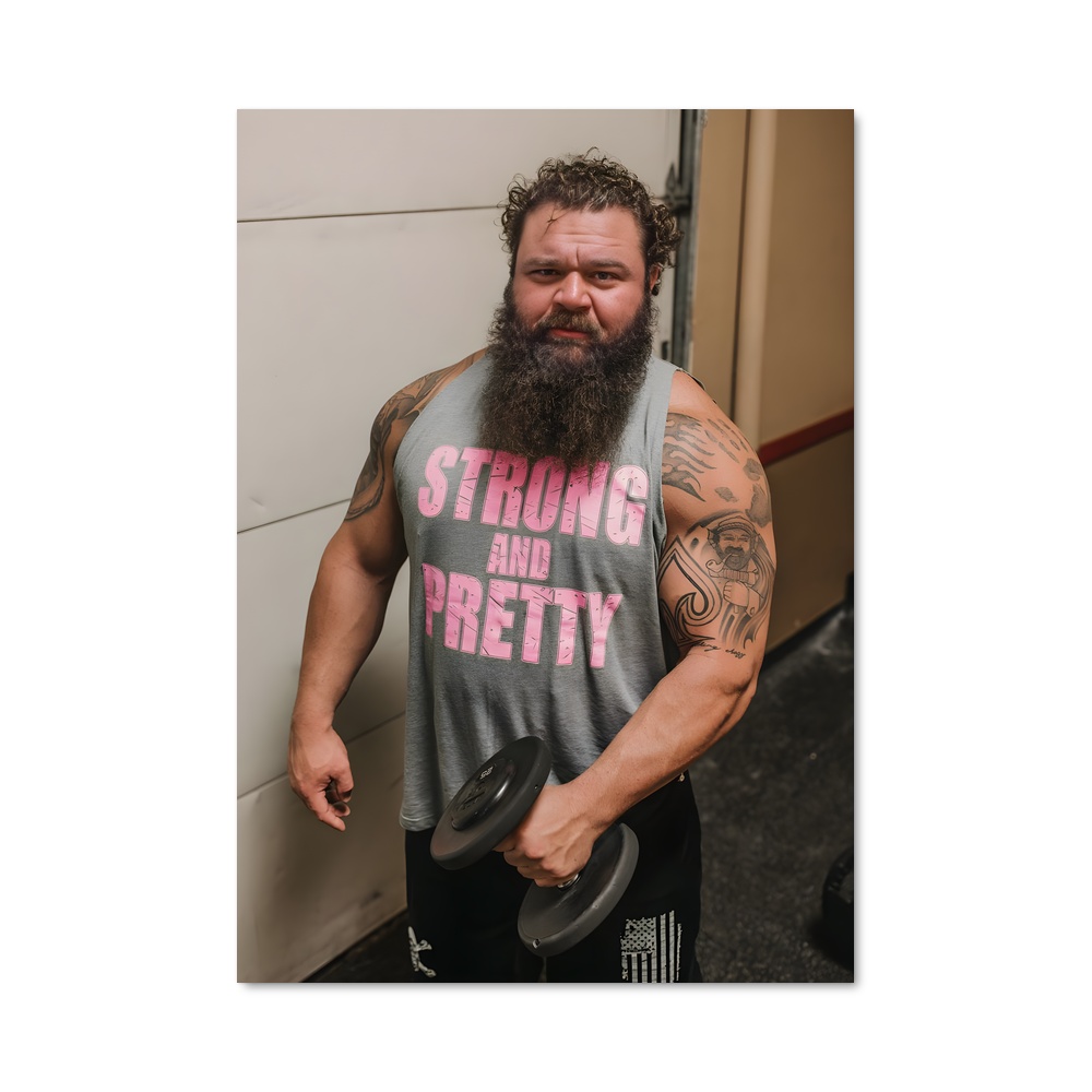 Poster Robert oberst